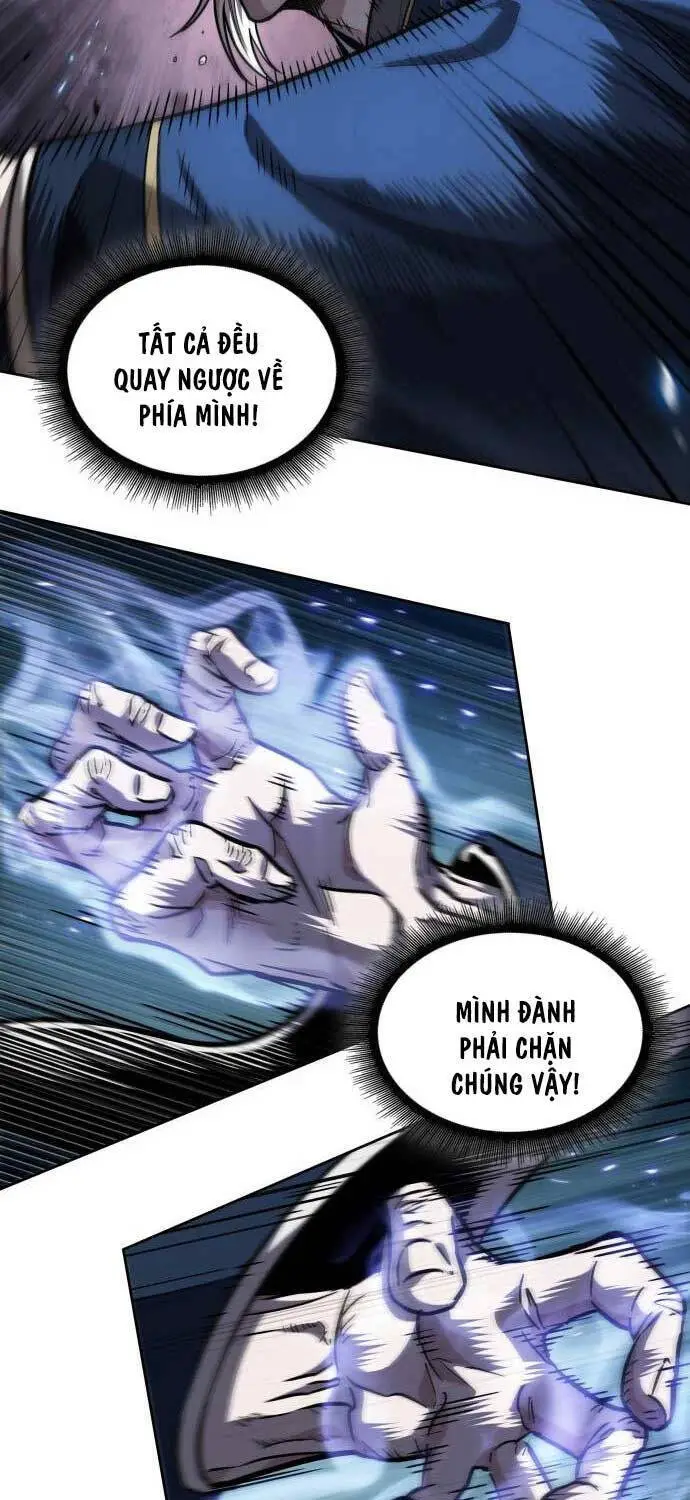 Ngã Lão Ma Thần Nettruyen ZZZ Chương 213 Page 49
