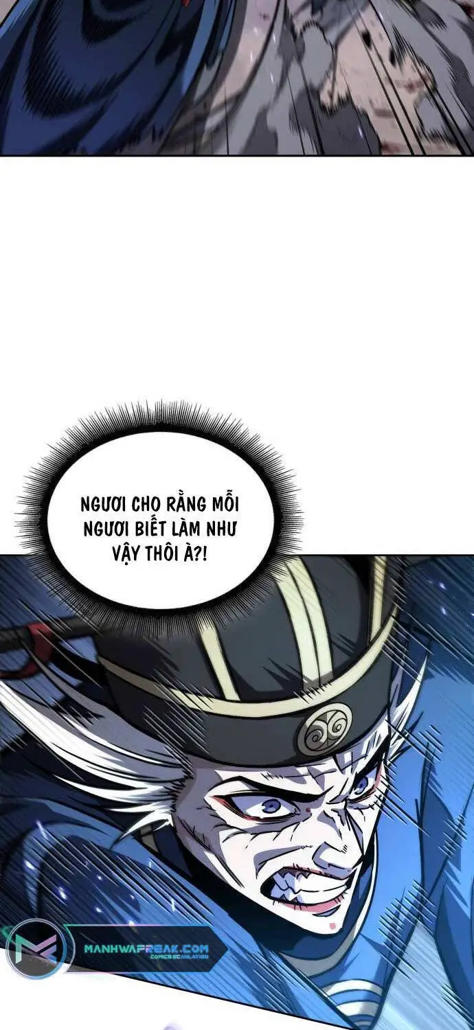 Ngã Lão Ma Thần Nettruyen ZZZ Chương 213 Page 51