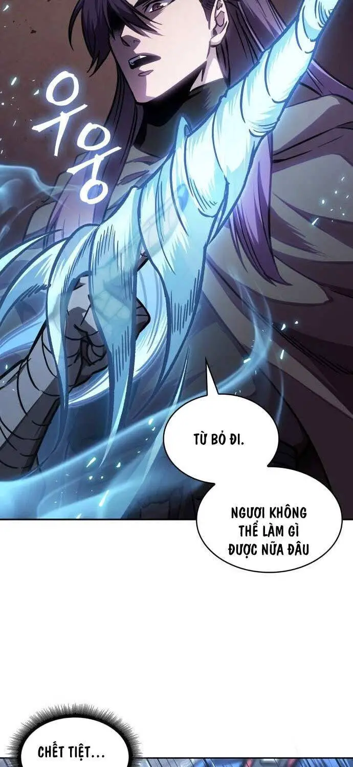 Ngã Lão Ma Thần Nettruyen ZZZ Chương 213 Page 60
