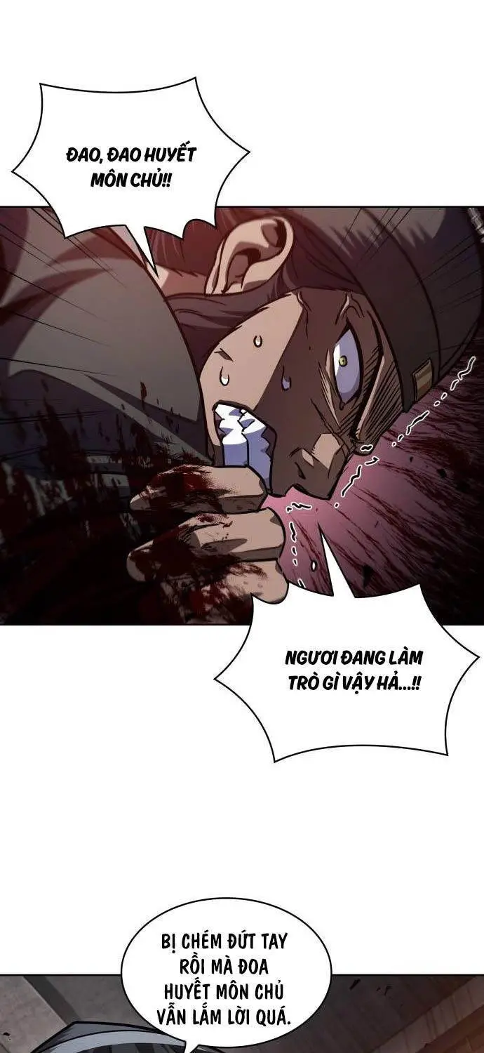 Ngã Lão Ma Thần Nettruyen ZZZ Chương 212 Page 1