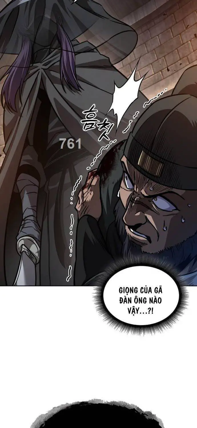 Ngã Lão Ma Thần Nettruyen ZZZ Chương 212 Page 2