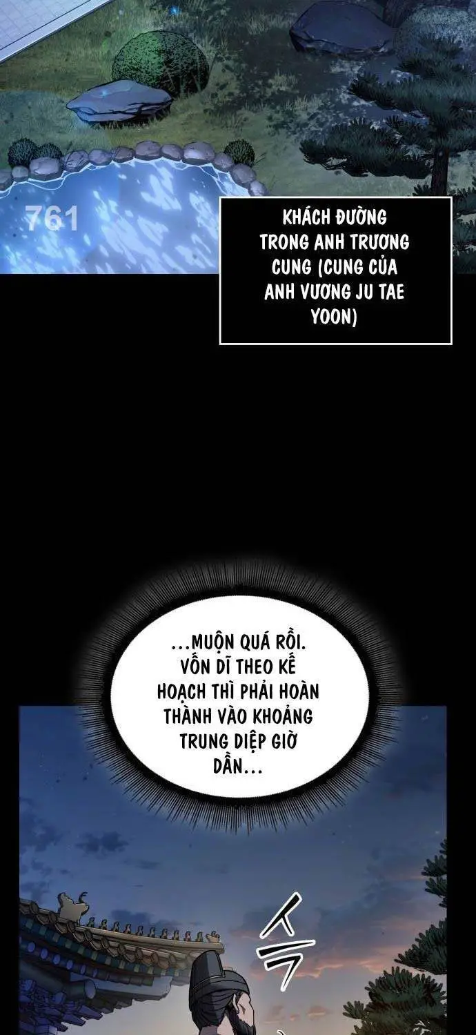 Ngã Lão Ma Thần Nettruyen ZZZ Chương 212 Page 6