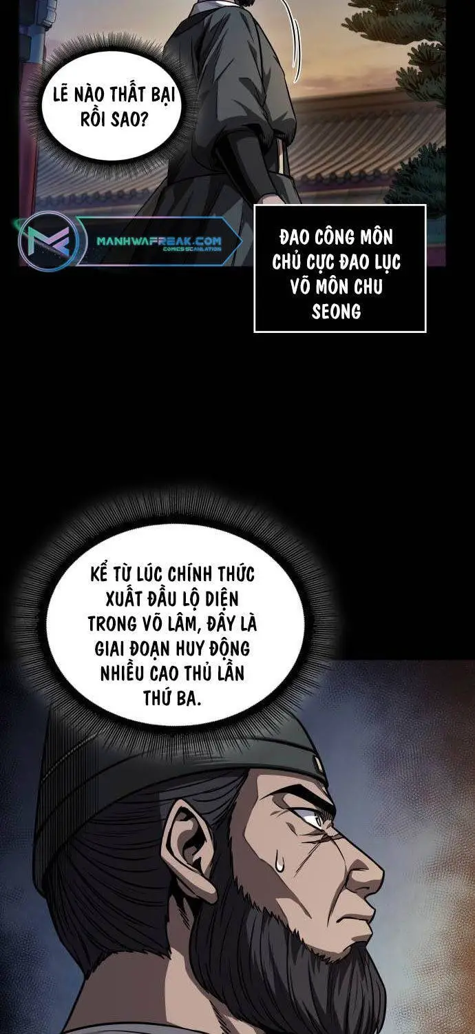 Ngã Lão Ma Thần Nettruyen ZZZ Chương 212 Page 7