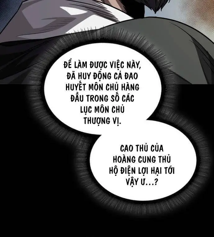 Ngã Lão Ma Thần Nettruyen ZZZ Chương 212 Page 8