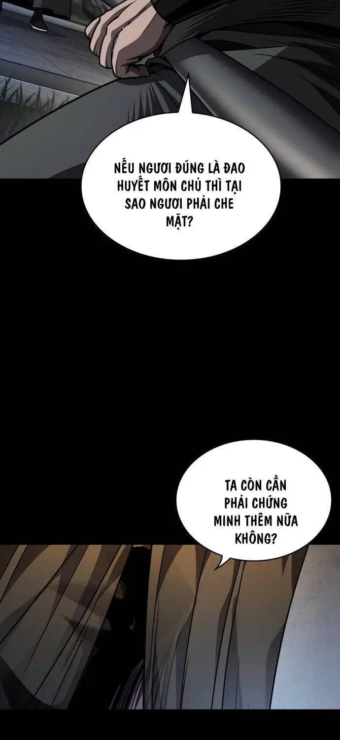 Ngã Lão Ma Thần Nettruyen ZZZ Chương 212 Page 13