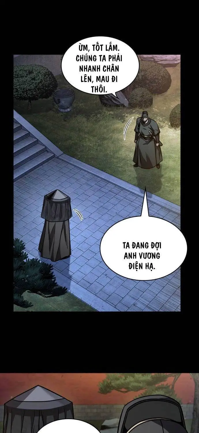 Ngã Lão Ma Thần Nettruyen ZZZ Chương 212 Page 15