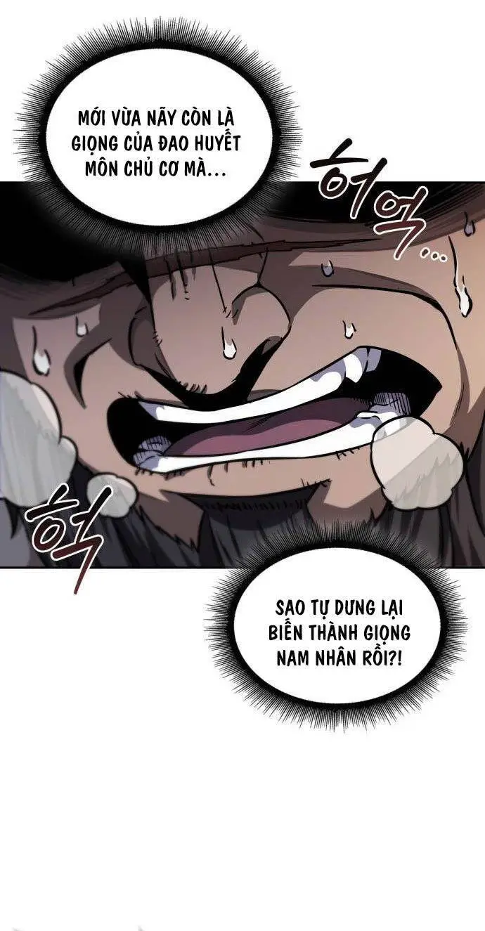 Ngã Lão Ma Thần Nettruyen ZZZ Chương 212 Page 17