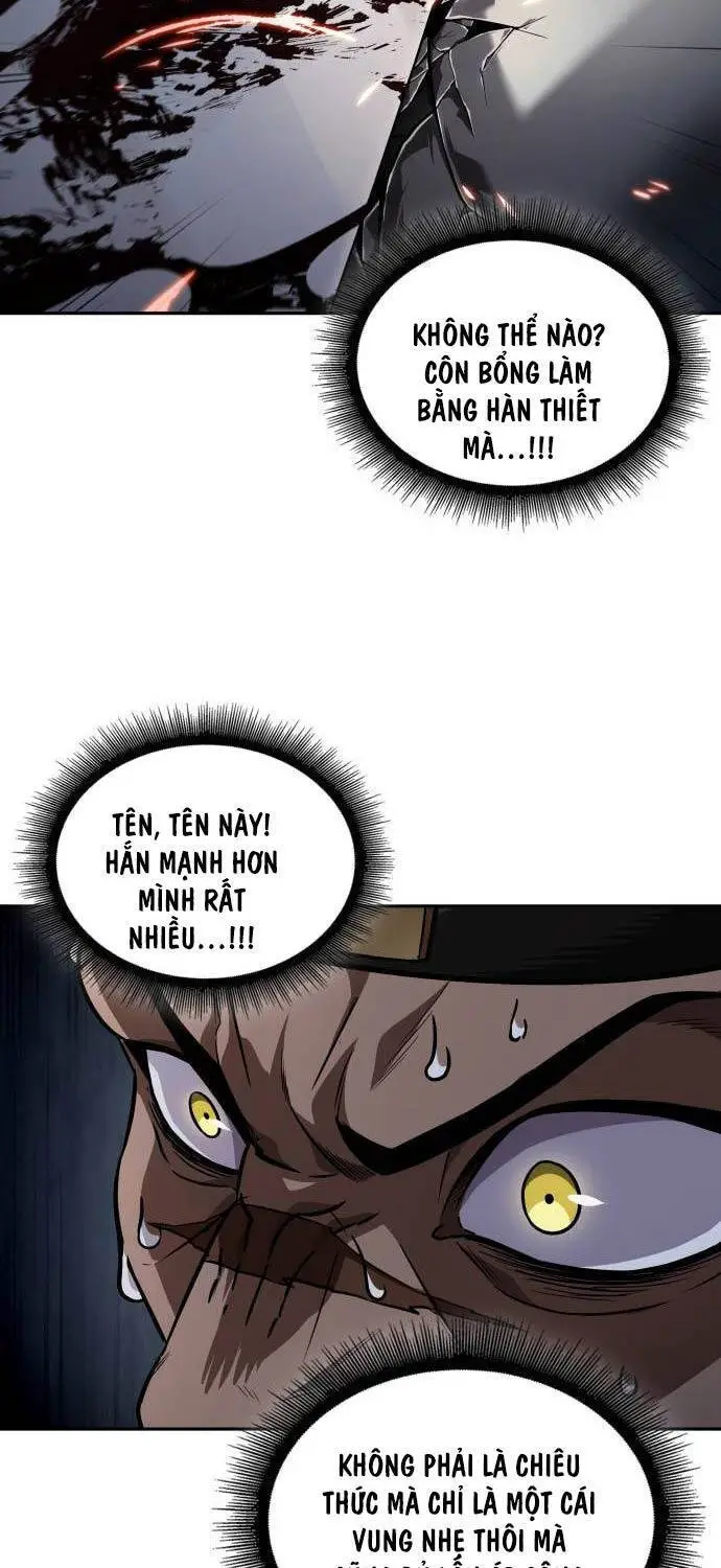 Ngã Lão Ma Thần Nettruyen ZZZ Chương 212 Page 21