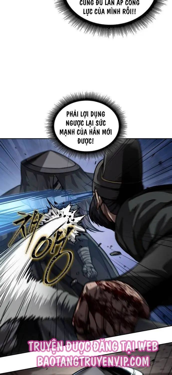 Ngã Lão Ma Thần Nettruyen ZZZ Chương 212 Page 22