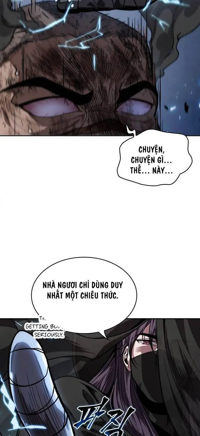 Ngã Lão Ma Thần Nettruyen ZZZ Chương 212 Page 39