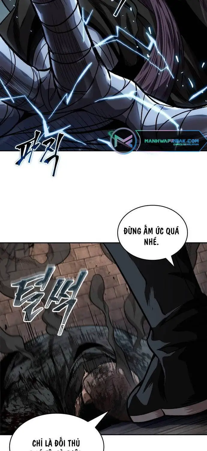 Ngã Lão Ma Thần Nettruyen ZZZ Chương 212 Page 40