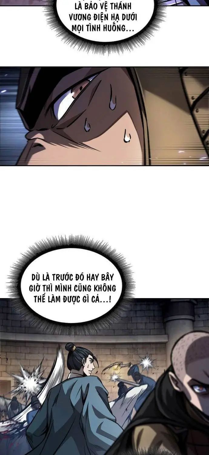 Ngã Lão Ma Thần Nettruyen ZZZ Chương 212 Page 47