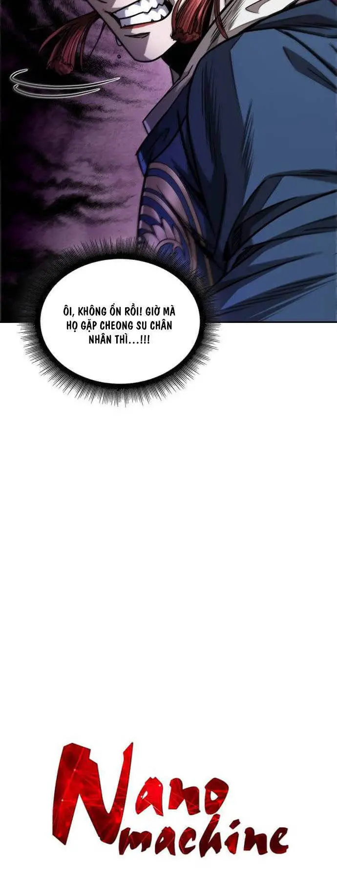 Ngã Lão Ma Thần Nettruyen ZZZ Chương 211 Page 5