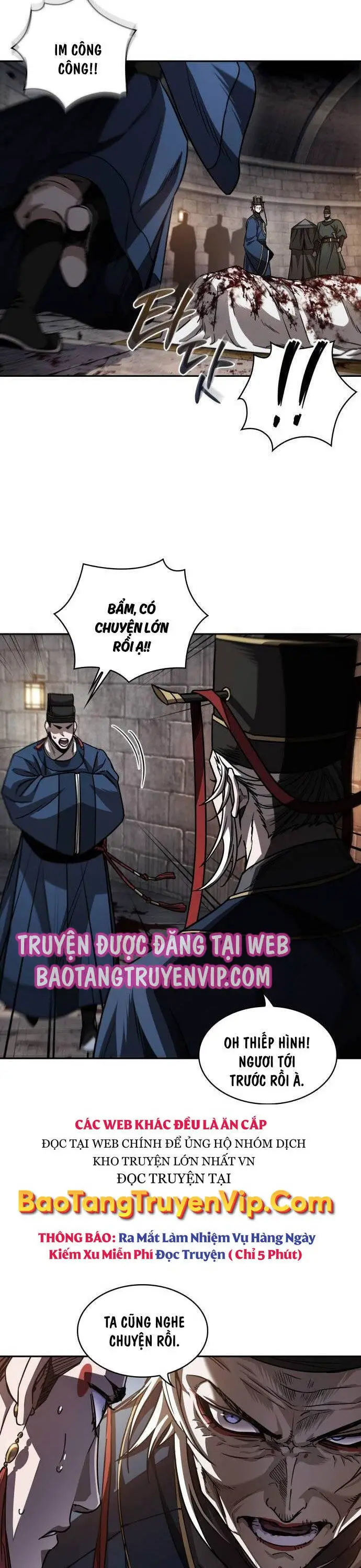 Ngã Lão Ma Thần Nettruyen ZZZ Chương 211 Page 9