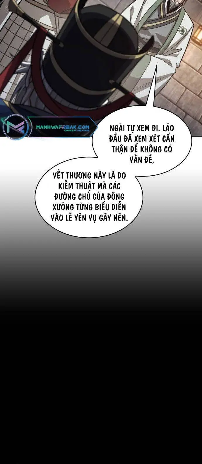 Ngã Lão Ma Thần Nettruyen ZZZ Chương 211 Page 15