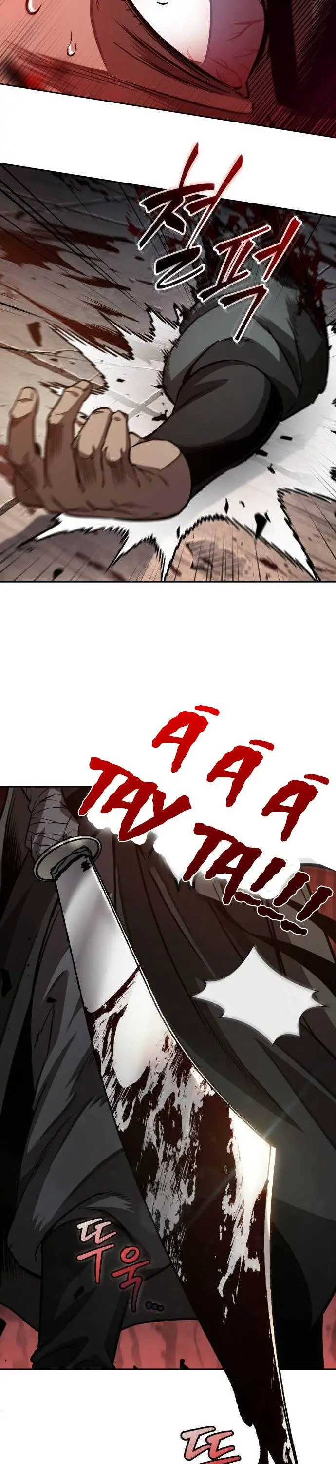 Ngã Lão Ma Thần Nettruyen ZZZ Chương 211 Page 38