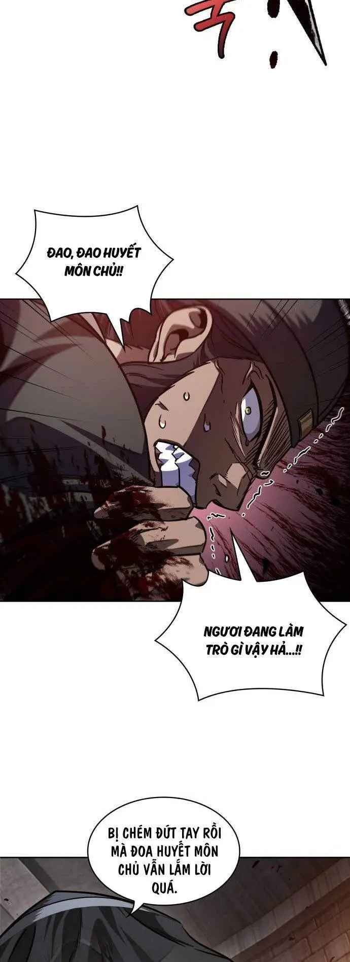 Ngã Lão Ma Thần Nettruyen ZZZ Chương 211 Page 39