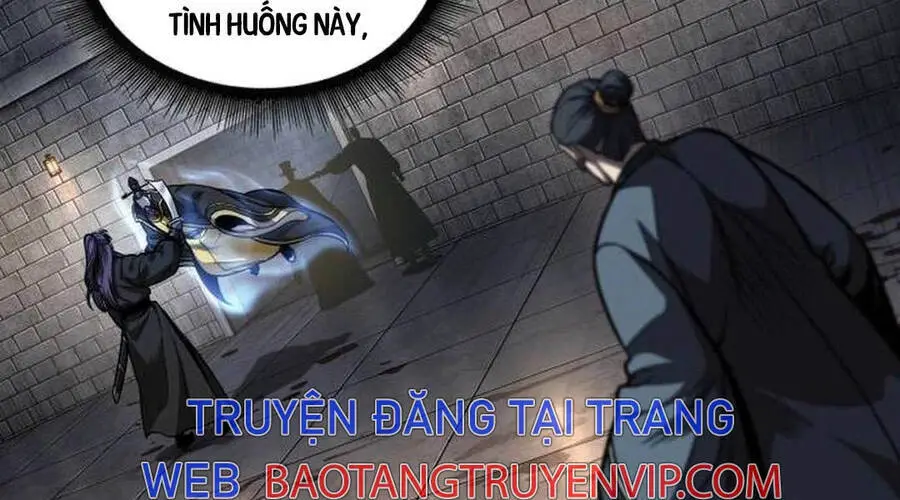 Ngã Lão Ma Thần Nettruyen ZZZ Chương 219 Page 117