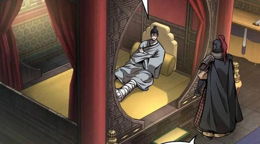 Ngã Lão Ma Thần Nettruyen ZZZ Chương 219 Page 264