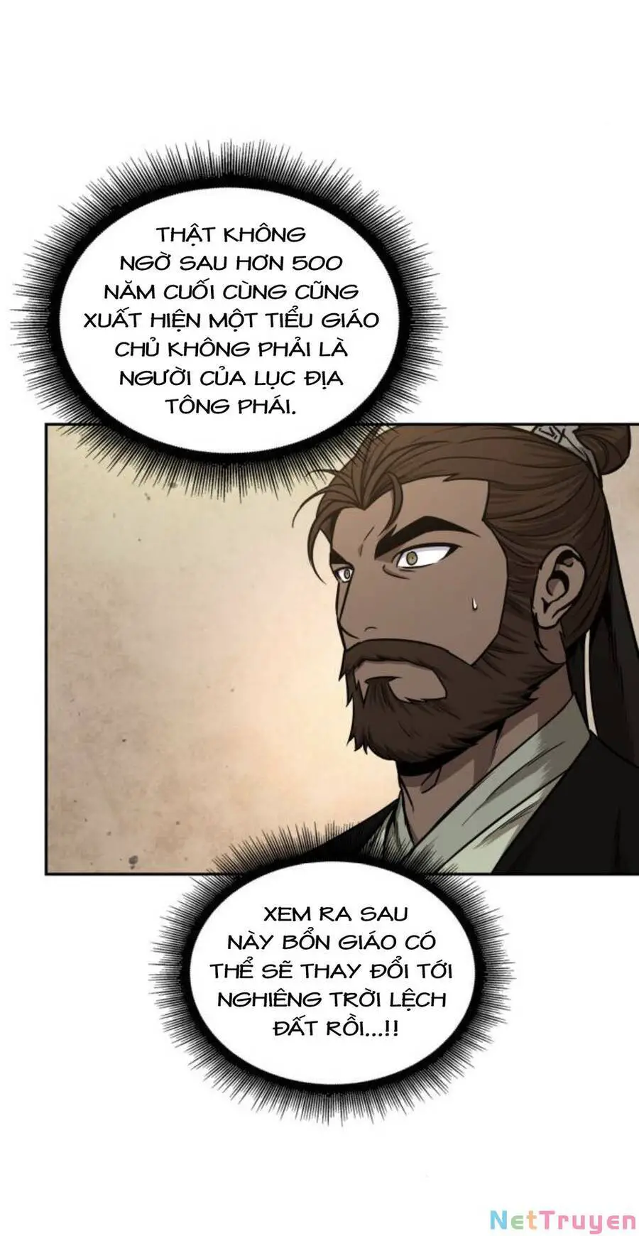 Ngã Lão Ma Thần Nettruyen ZZZ Chương 105 Page 5