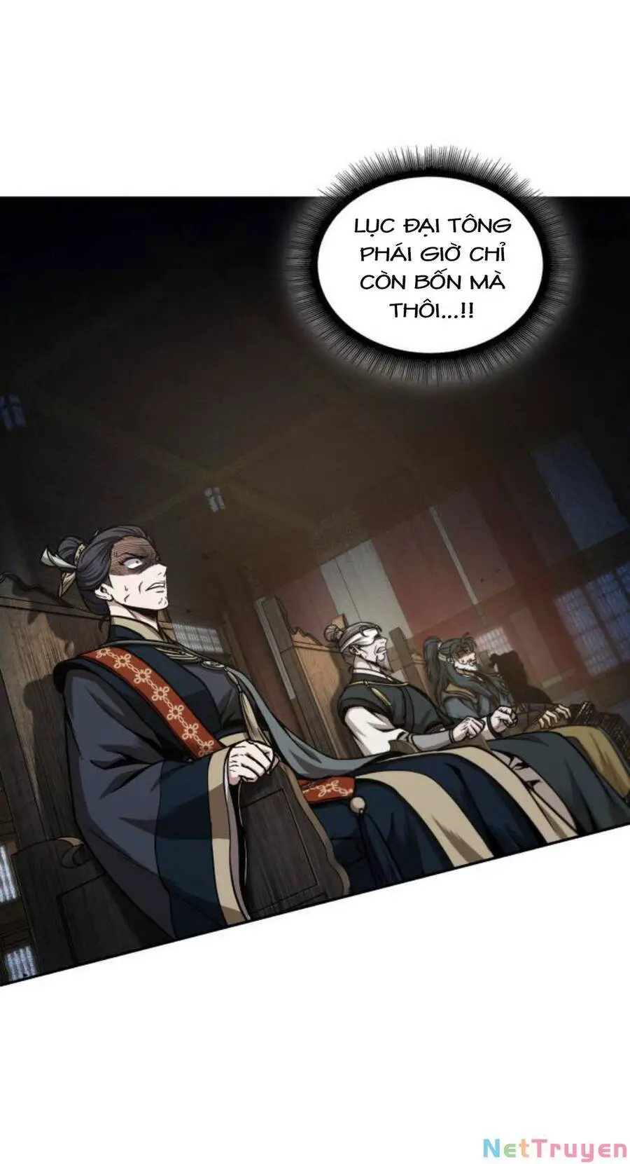 Ngã Lão Ma Thần Nettruyen ZZZ Chương 105 Page 6