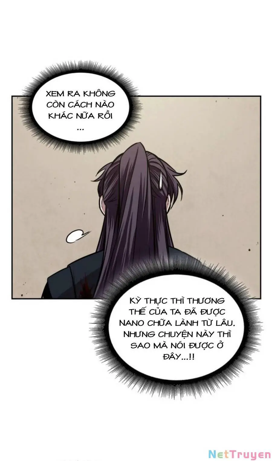 Ngã Lão Ma Thần Nettruyen ZZZ Chương 105 Page 13