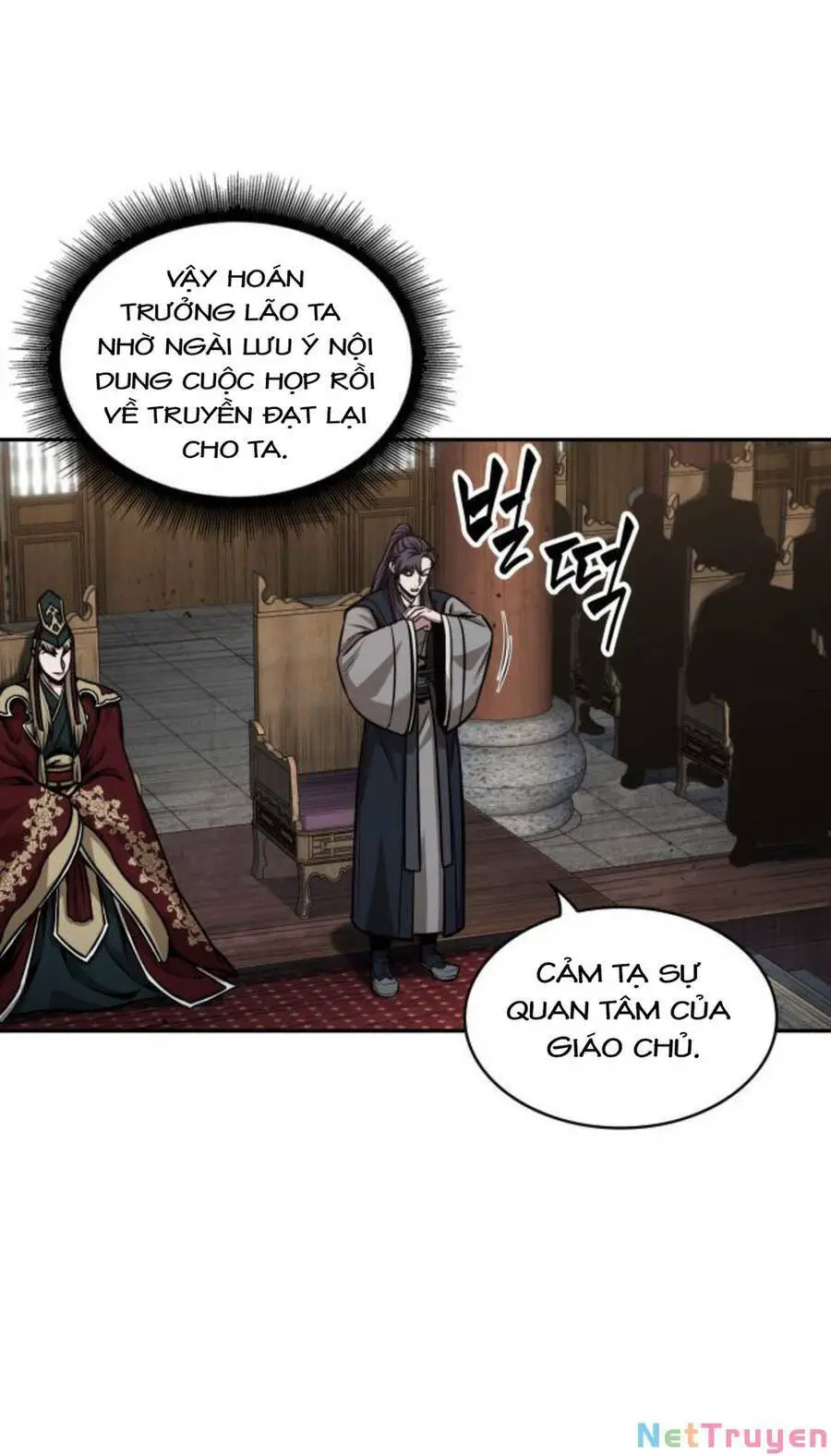 Ngã Lão Ma Thần Nettruyen ZZZ Chương 105 Page 14