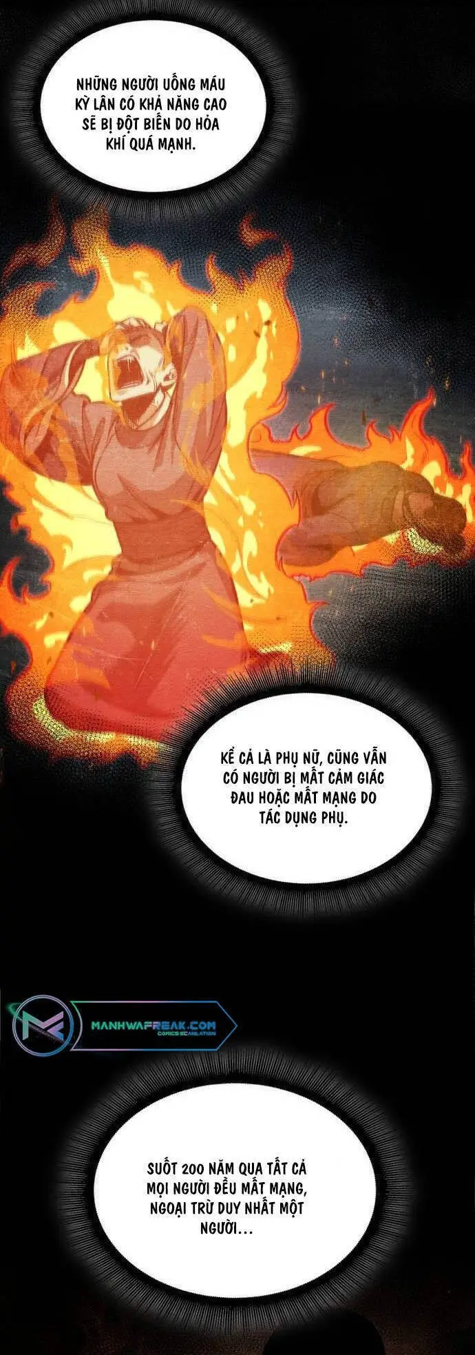 Ngã Lão Ma Thần Nettruyen ZZZ Chương 206 Page 6
