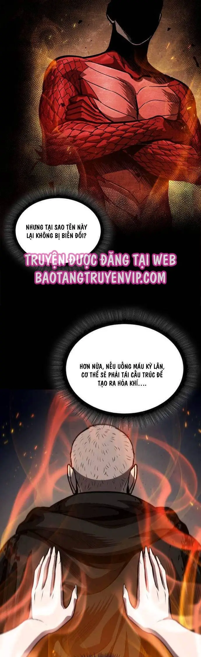 Ngã Lão Ma Thần Nettruyen ZZZ Chương 206 Page 7