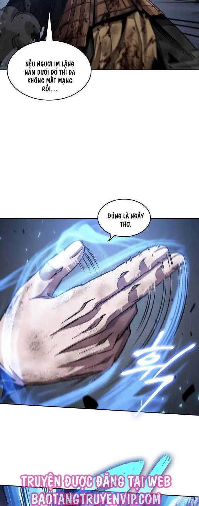 Ngã Lão Ma Thần Nettruyen ZZZ Chương 206 Page 20