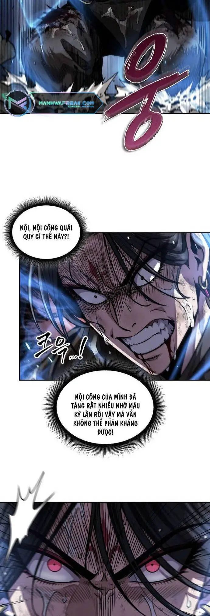 Ngã Lão Ma Thần Nettruyen ZZZ Chương 206 Page 26
