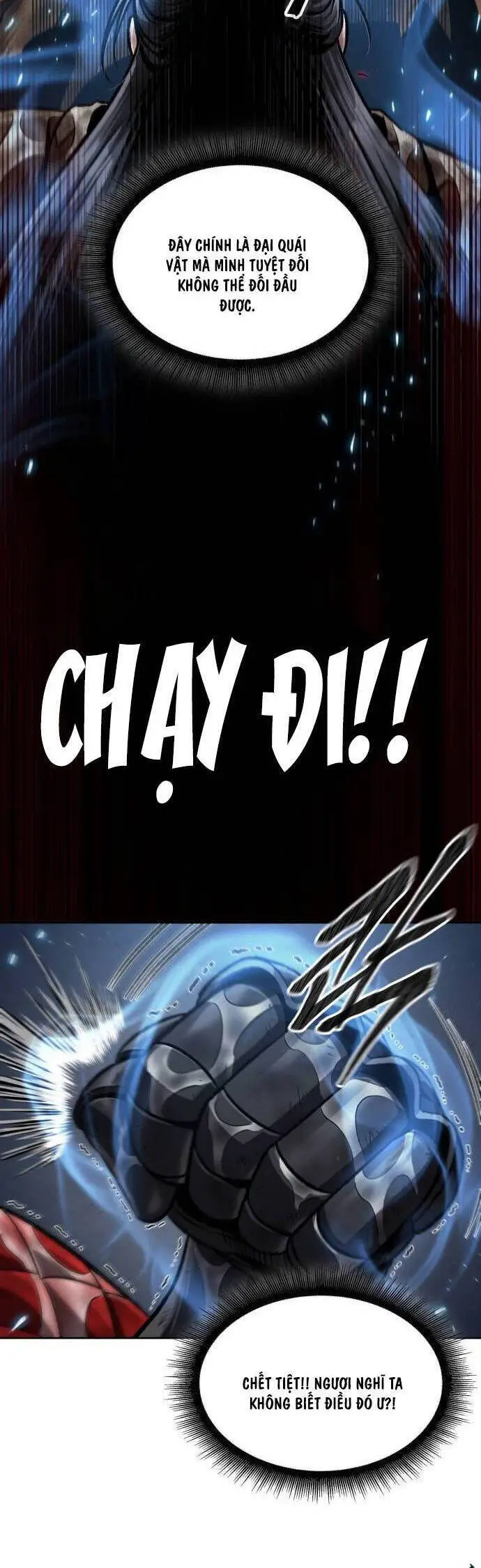 Ngã Lão Ma Thần Nettruyen ZZZ Chương 206 Page 28