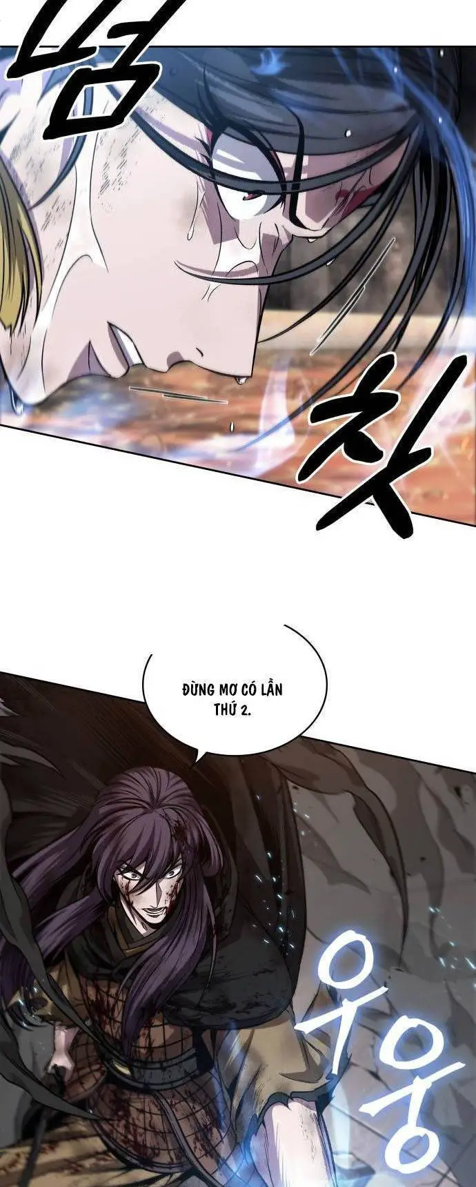 Ngã Lão Ma Thần Nettruyen ZZZ Chương 206 Page 31