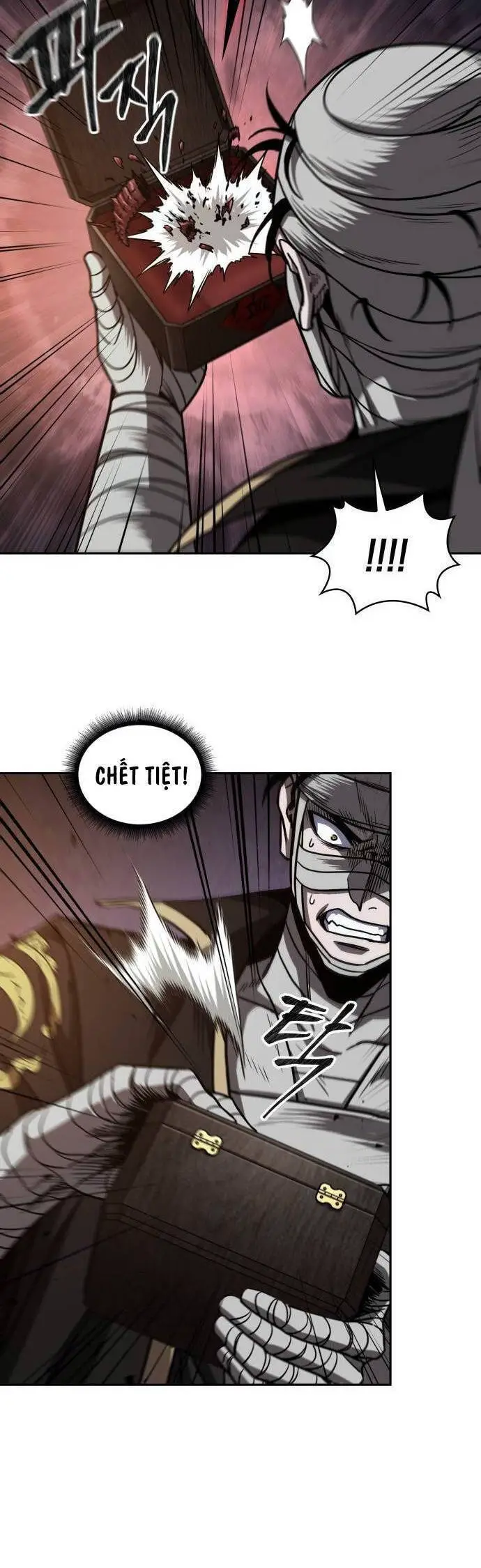 Ngã Lão Ma Thần Nettruyen ZZZ Chương 206 Page 41