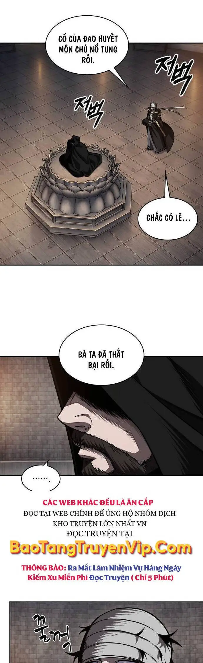 Ngã Lão Ma Thần Nettruyen ZZZ Chương 206 Page 42