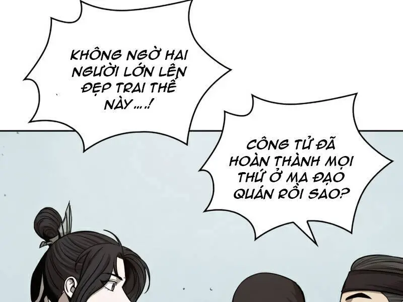 Ngã Lão Ma Thần Nettruyen ZZZ Chương 100 Page 118