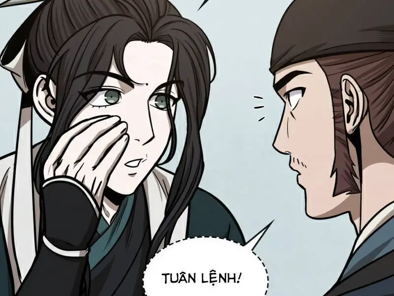 Ngã Lão Ma Thần Nettruyen ZZZ Chương 100 Page 121