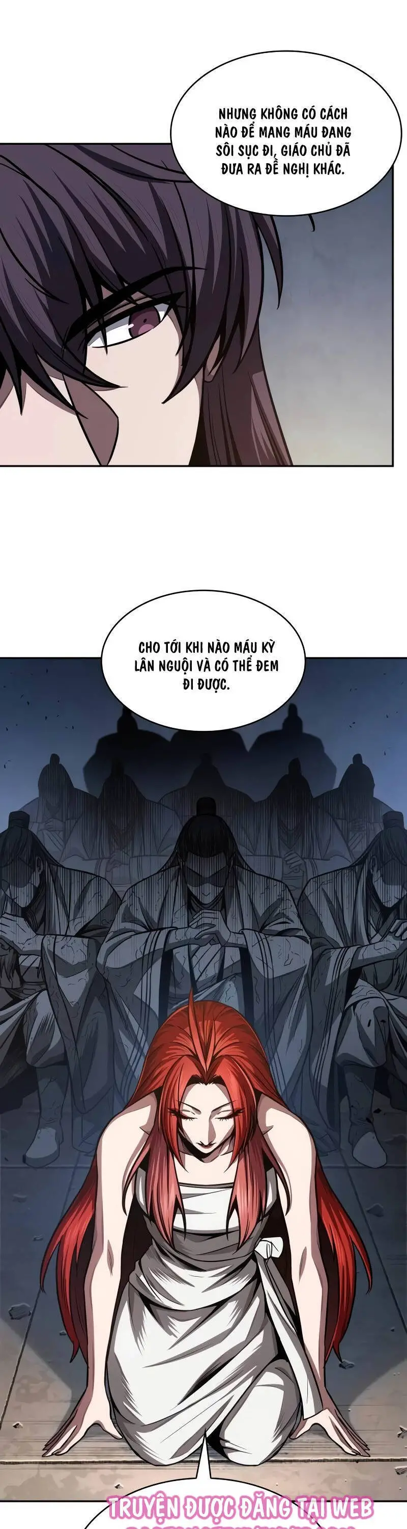 Ngã Lão Ma Thần Nettruyen ZZZ Chương 209 Page 26