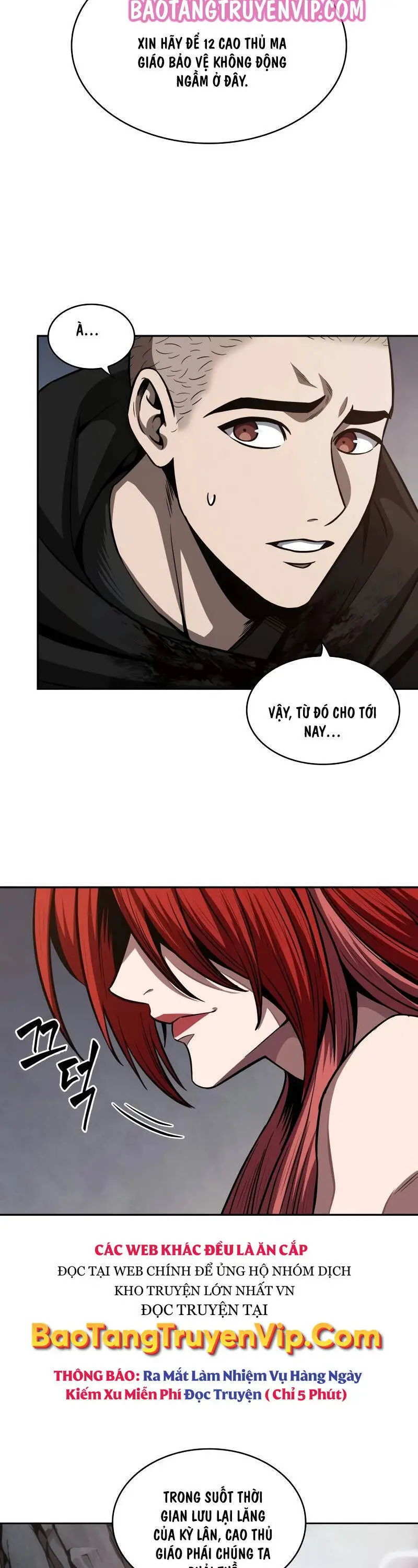 Ngã Lão Ma Thần Nettruyen ZZZ Chương 209 Page 27