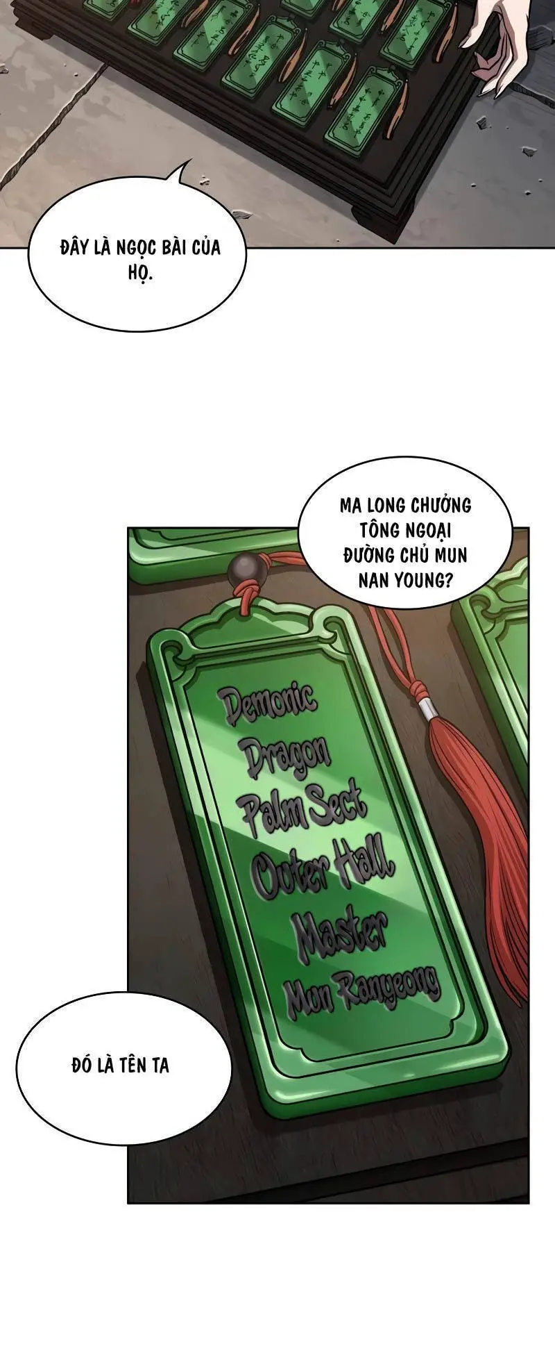 Ngã Lão Ma Thần Nettruyen ZZZ Chương 209 Page 29