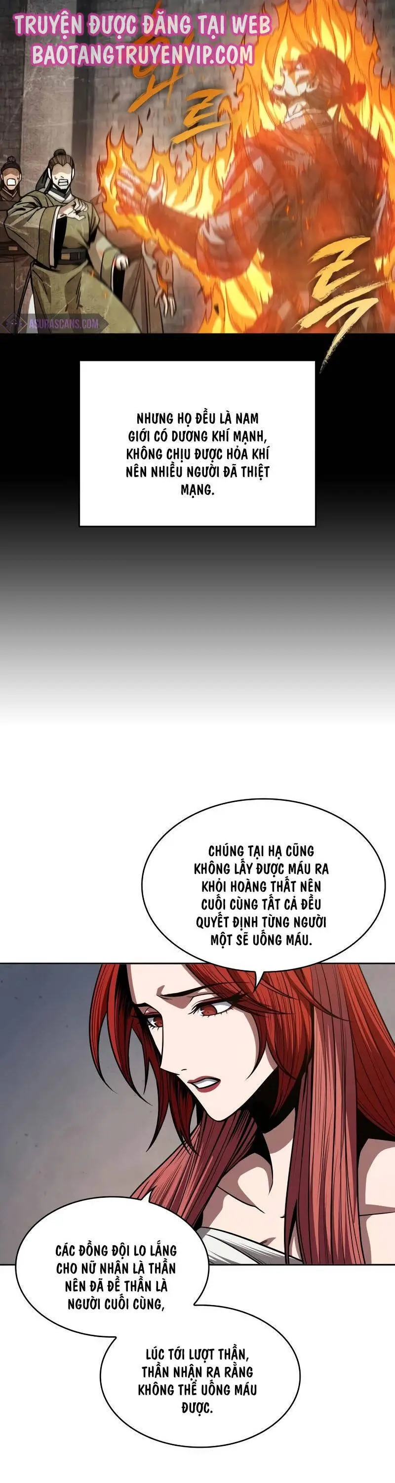 Ngã Lão Ma Thần Nettruyen ZZZ Chương 209 Page 32