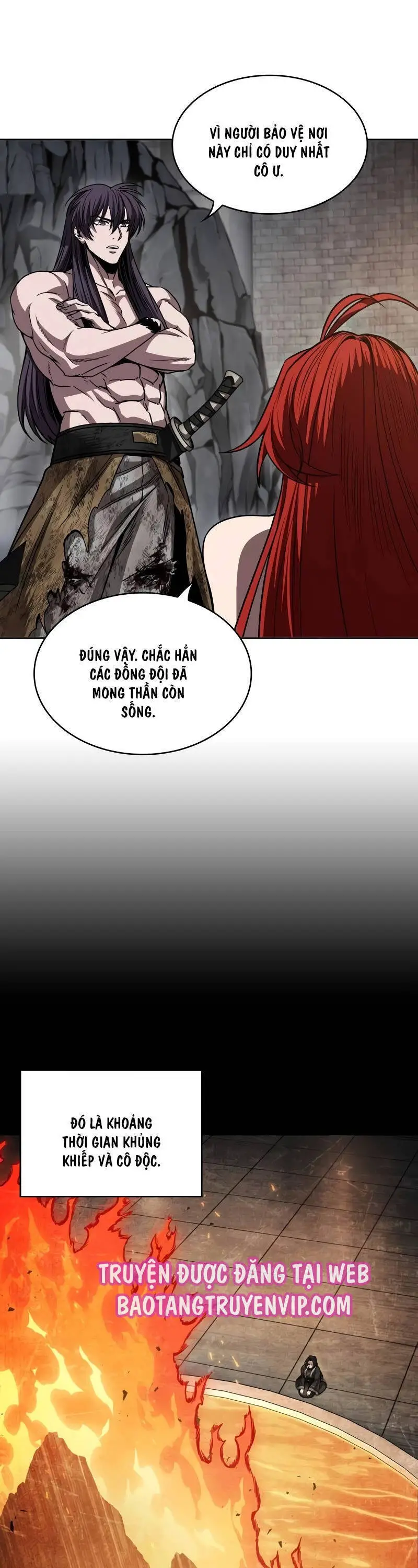 Ngã Lão Ma Thần Nettruyen ZZZ Chương 209 Page 33