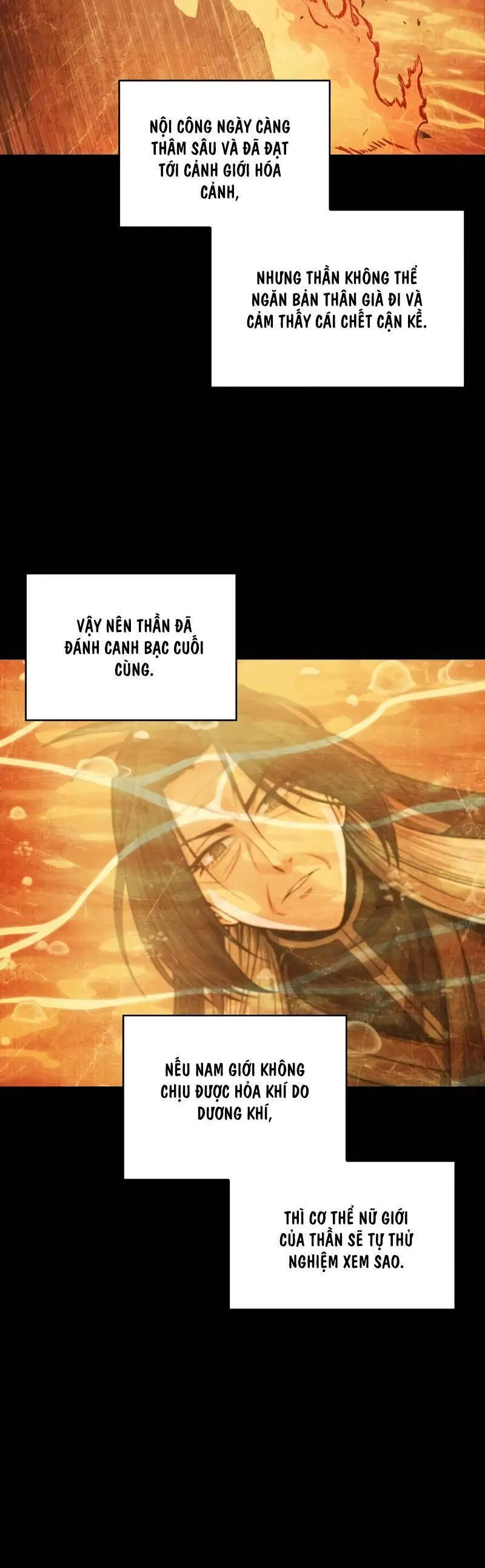 Ngã Lão Ma Thần Nettruyen ZZZ Chương 209 Page 34