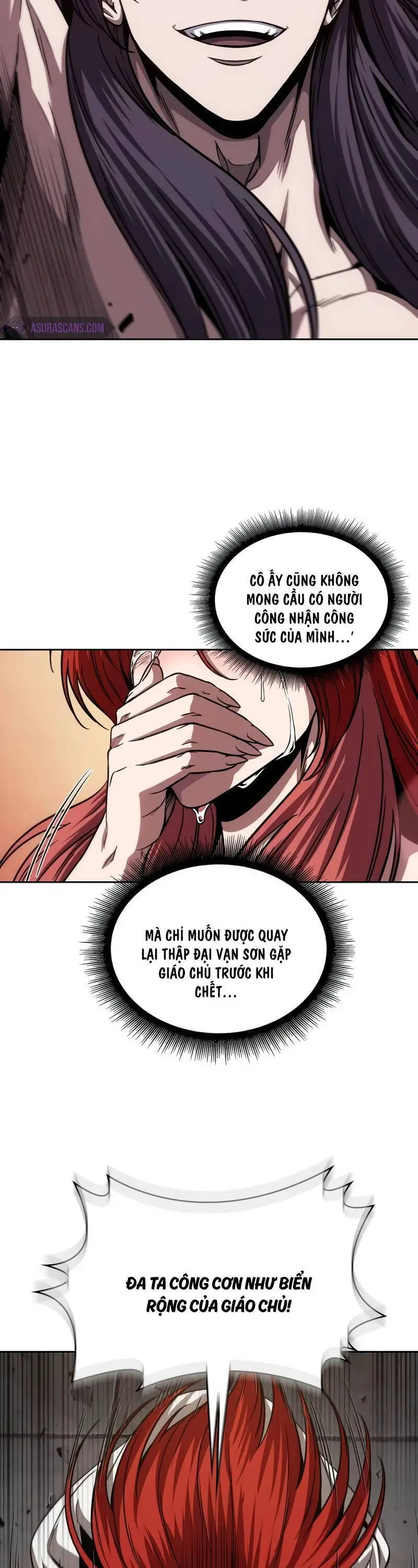 Ngã Lão Ma Thần Nettruyen ZZZ Chương 209 Page 43