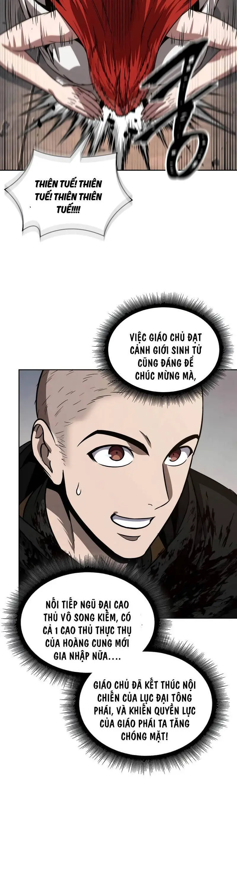 Ngã Lão Ma Thần Nettruyen ZZZ Chương 209 Page 44