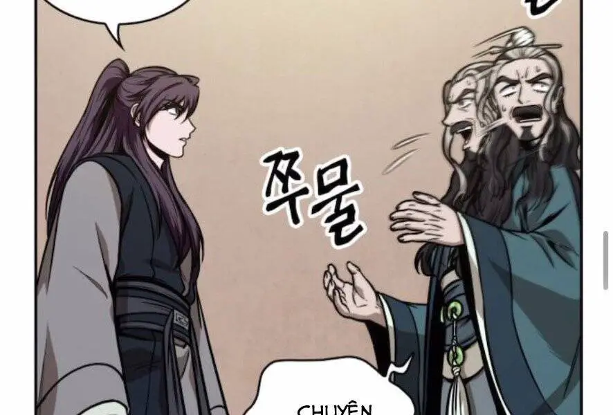 Ngã Lão Ma Thần Nettruyen ZZZ Chương 101 Page 126