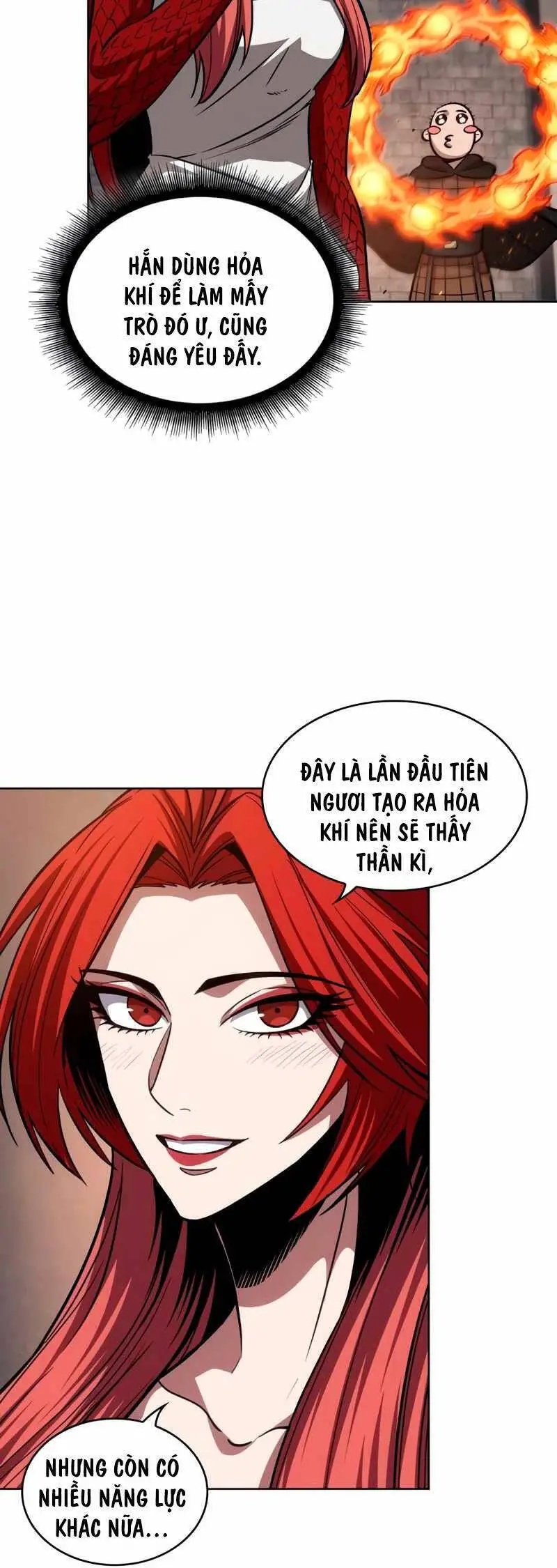 Ngã Lão Ma Thần Nettruyen ZZZ Chương 207 Page 49
