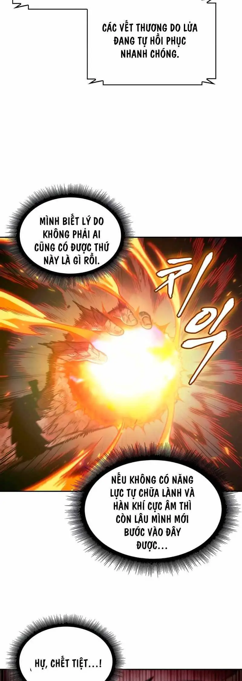 Ngã Lão Ma Thần Nettruyen ZZZ Chương 207 Page 55