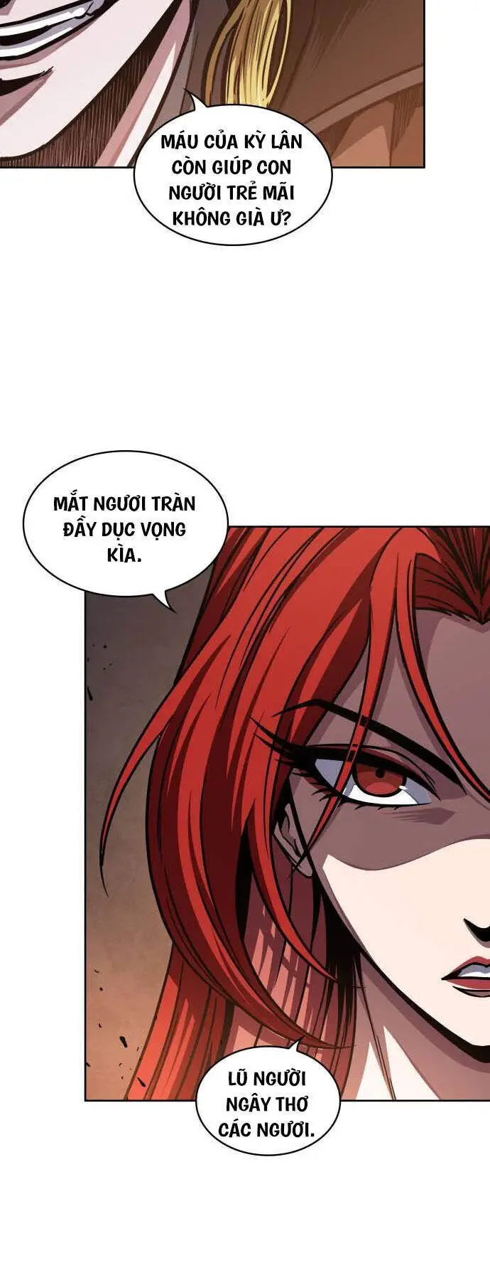 Ngã Lão Ma Thần Nettruyen ZZZ Chương 202 Page 4