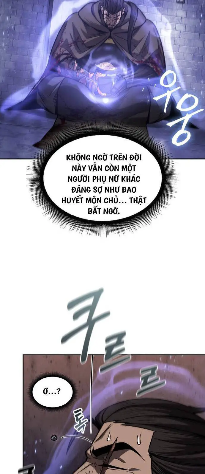 Ngã Lão Ma Thần Nettruyen ZZZ Chương 202 Page 25